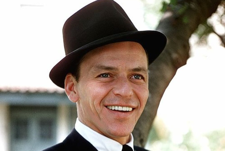 sinatra | Instagram | Sinatra, who portrayed the character in 'The Detectives' book adaptation, declined the role offer.