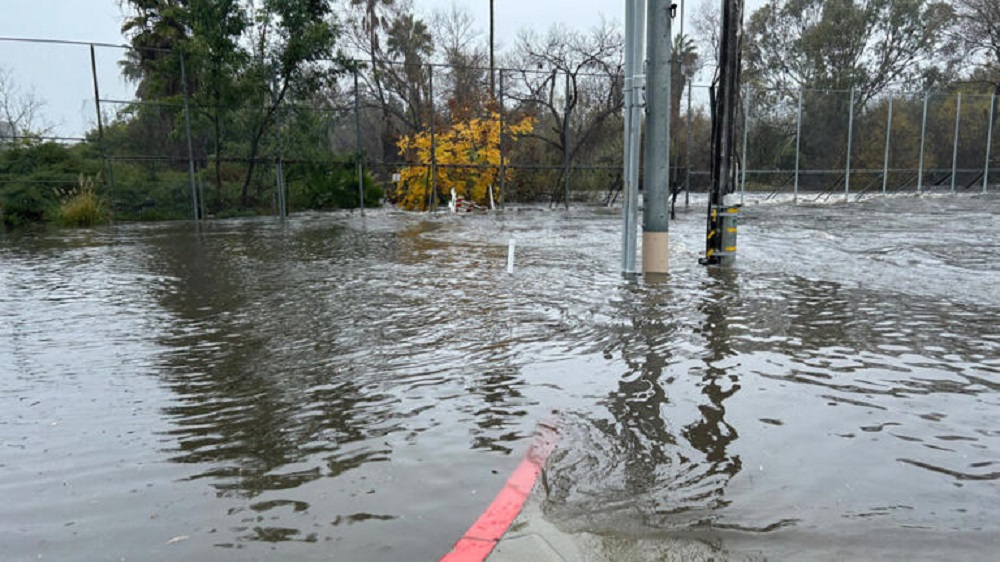 What to know about San Diego flooding.