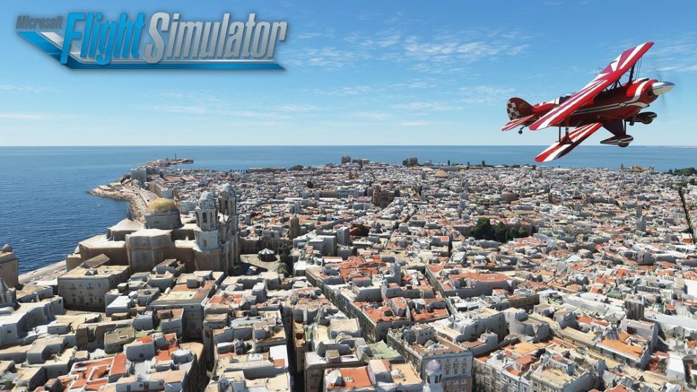 How realistic is Microsoft Flight Simulator?