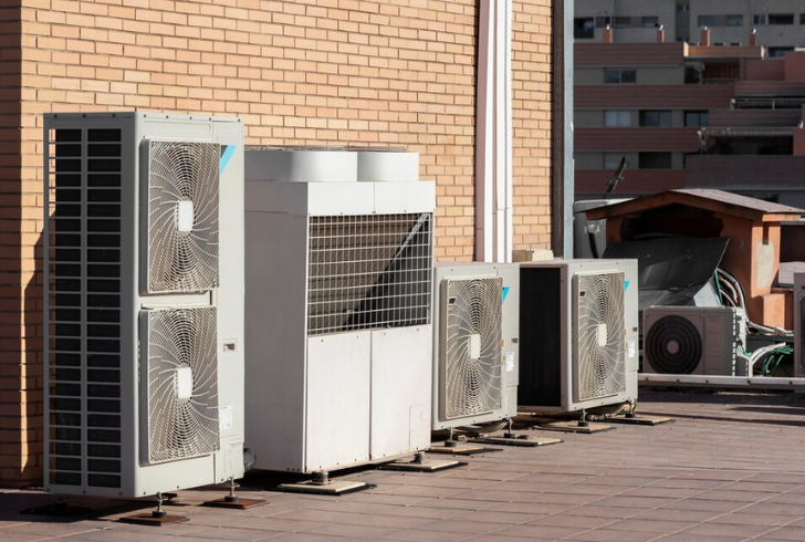 The demand for new AC technology is growing rapidly, especially in developing countries with rising temperatures.