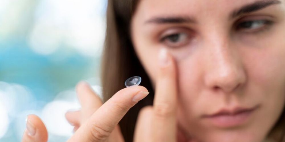 Benefits of Using Overnight Lenses