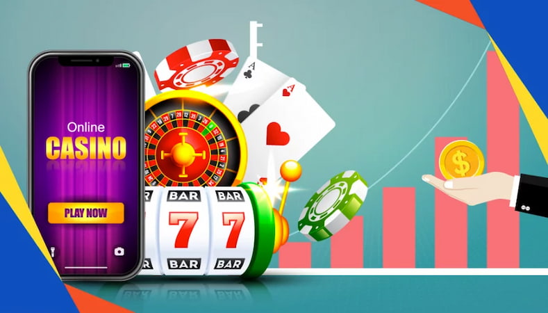 Casino Games That Use Random 8