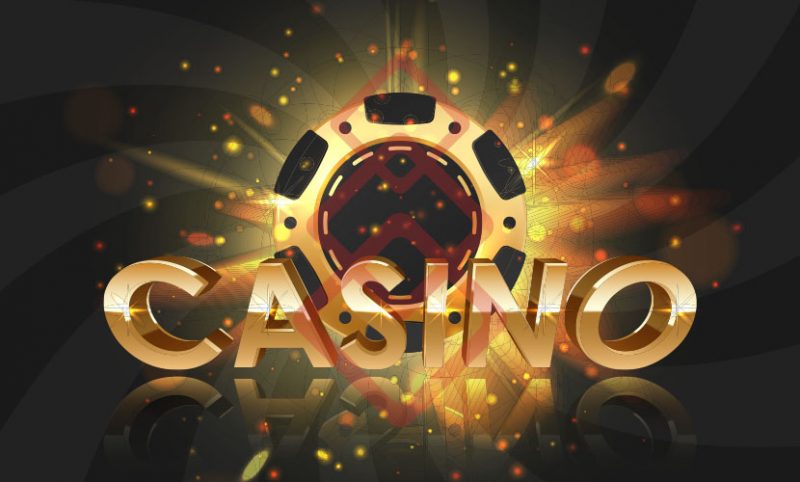 Casino Games That Use Random 8