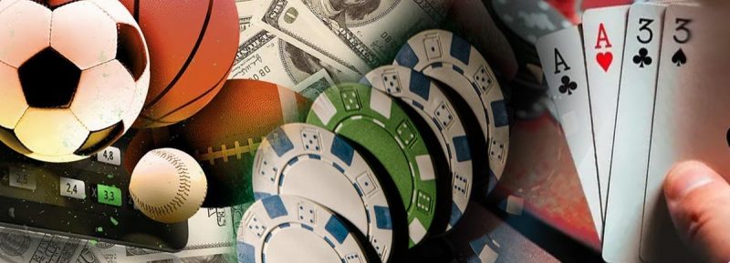 Descubra o Mundo Empolgante das Apostas com 2200 Bet