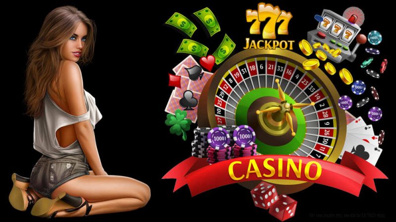 Empire Casino Online UK - A Comprehensive Guide to Online Gaming