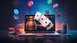 Empire Casino Online UK - A Comprehensive Guide to Online Gaming