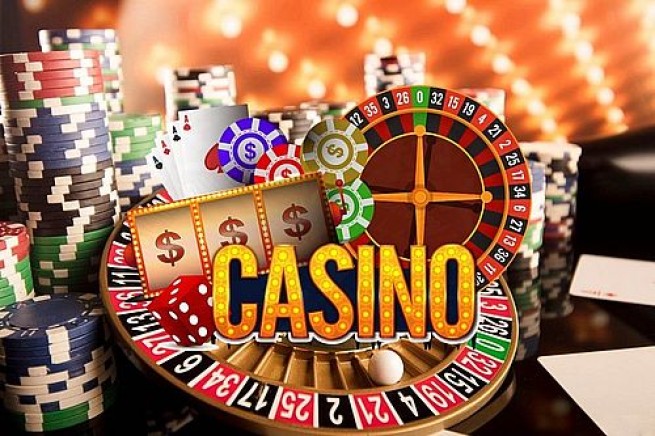 Explore the Exciting World of Coins Game Casino & Sportsbook 6