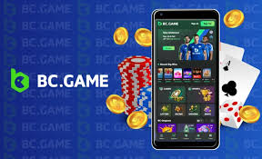 The Ultimate Guide to BC.Game Crypto Casino