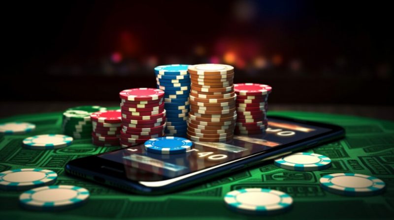Descubre Librabet La Plataforma de Apuestas que Revoluciona el Juego en Línea