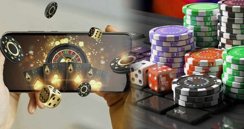 Discovering Casinos in the UK Not on Gamstop 560306407