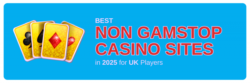 Discovering Casinos in the UK Not on Gamstop 560306407