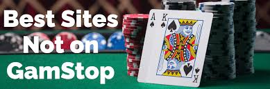 Discovering UK Non Gamstop Casinos A Comprehensive Guide 703315797