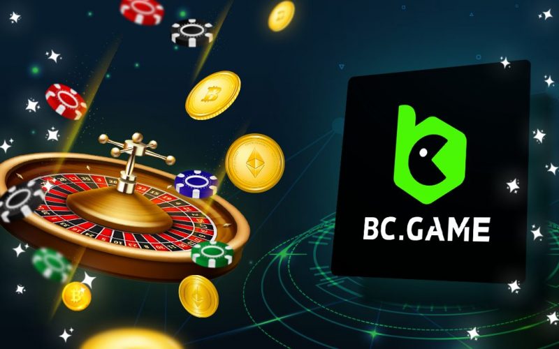 Exploring BC.Game Crypto Casino in Latvia A New Era of Online Gambling
