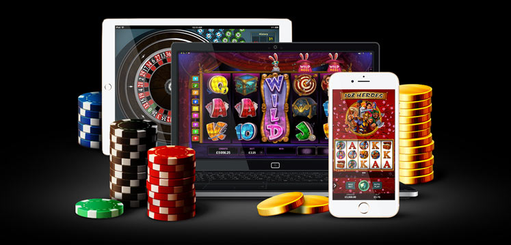 Exploring Non Gamstop Casino Sites A Comprehensive Guide 563115360