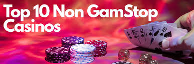 Exploring UK Non Gamstop Casinos A Safe Alternative for Players
